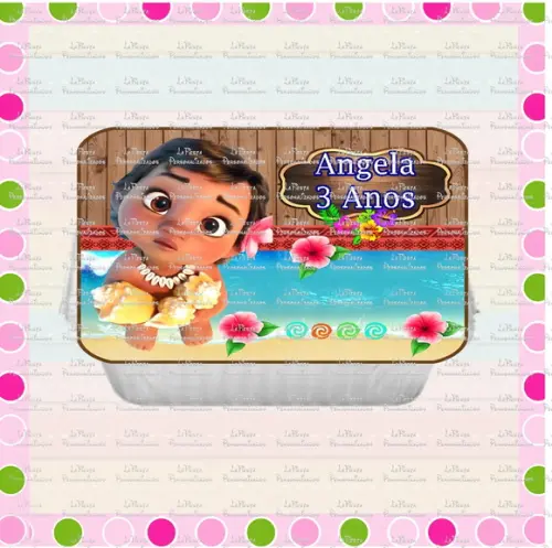 Tampa Marmita 500 Ml Moana