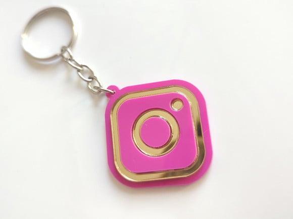 Chaveiro Inteligente Personalizado Nfc