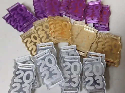 Passante/finalizador para Agendas 2023