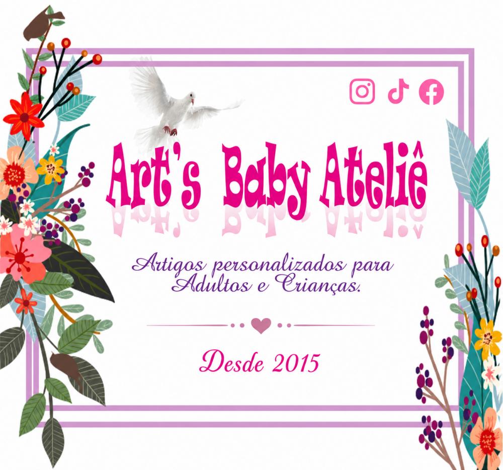 Art's Baby Ateliê