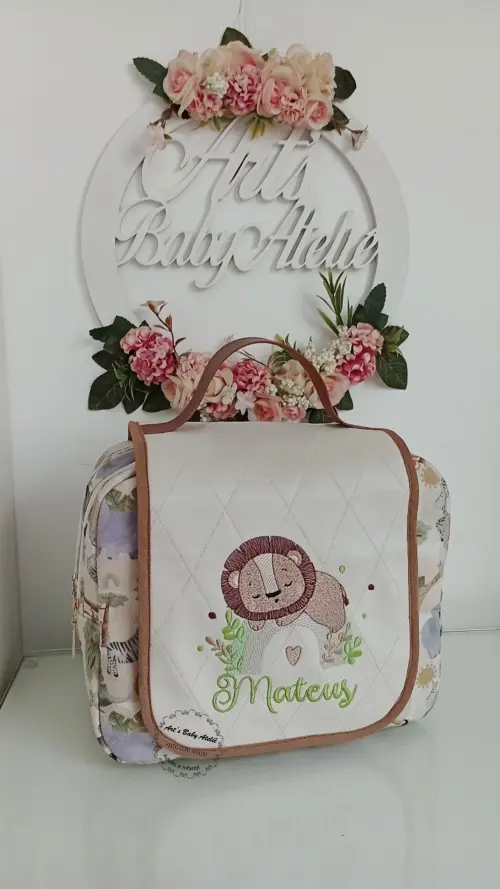 Necessaire Amora