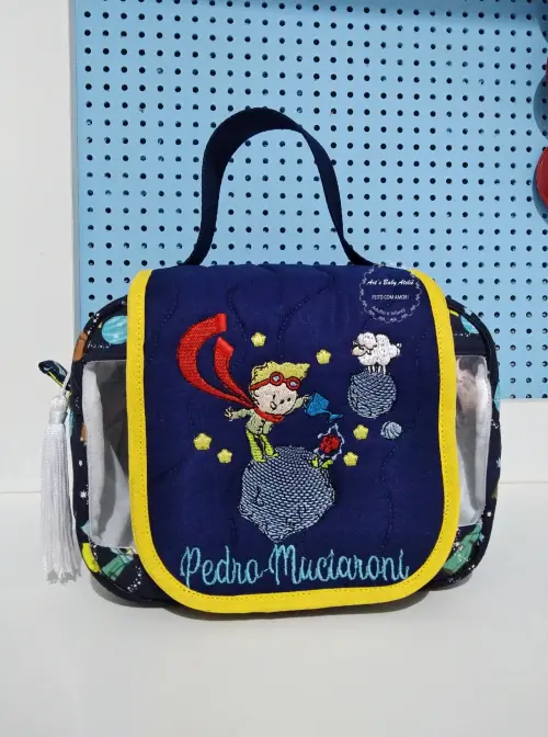 Necessaire Nina