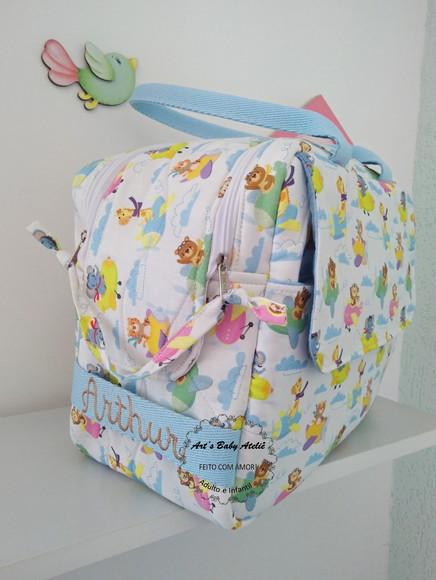 Bolsa Ariel