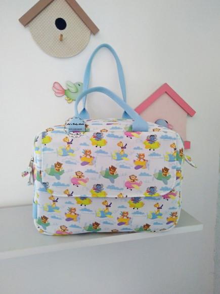 Bolsa Ariel