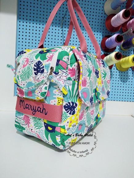 Bolsa Ariel