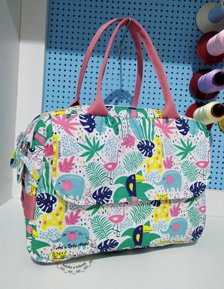 Bolsa Ariel