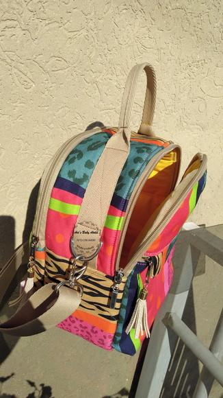 Bolsa Mila