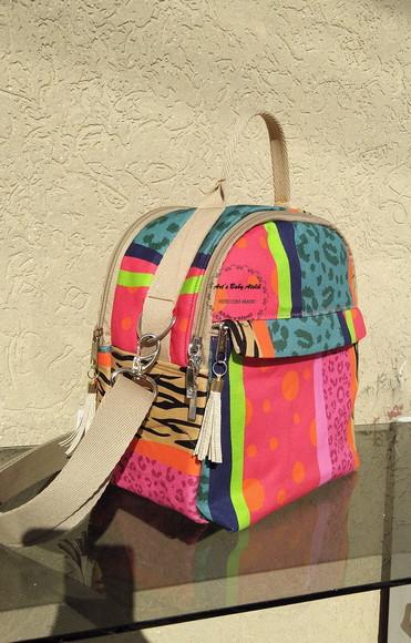Bolsa Mila