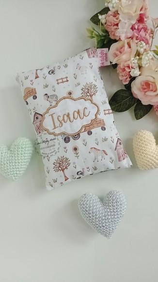 Bolsinha Térmica (bebê sem Cólica) Consultar Estampas