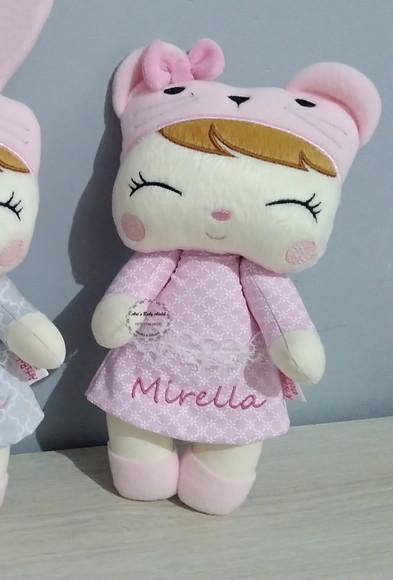 Boneca Metoo (ler Descrição)