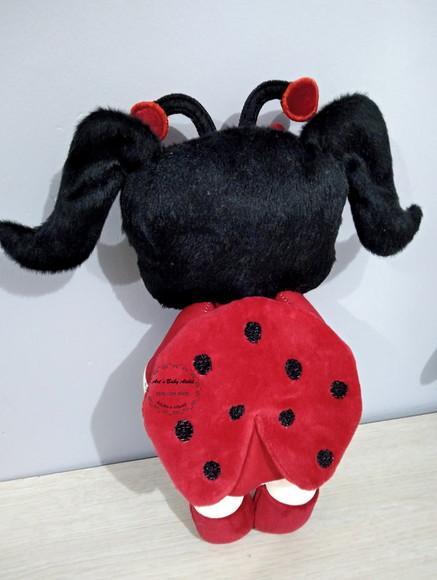 Boneca Metoo Borboleta com Asa (ler Descrição)