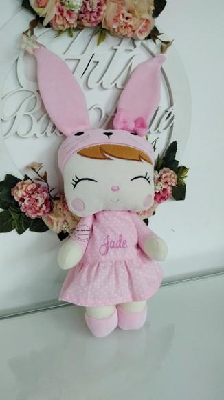 Boneca Metoo Vestido Removível (ler Descrição)