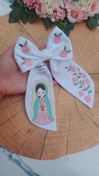 Laço Nossa Senhora de Guardalupe