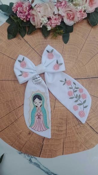 Laço Nossa Senhora de Guardalupe