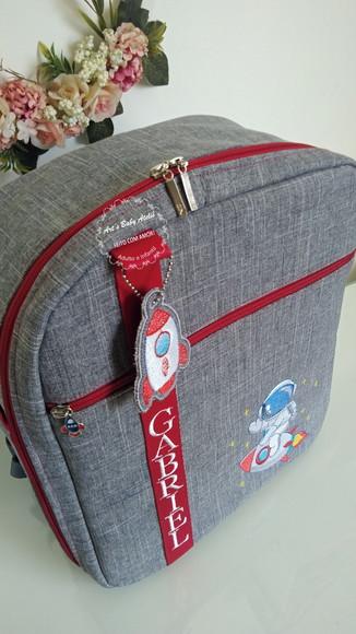 Mochila Ísis