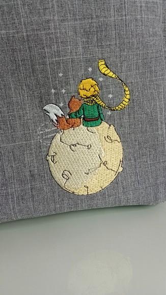 Mochila Ísis