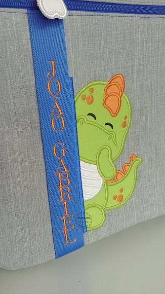 Mochila Ísis