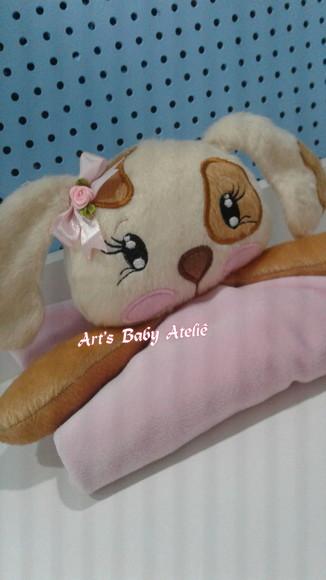 Naninha cachorrinha