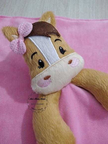 Naninha Cavalo ,(ler Descrição)