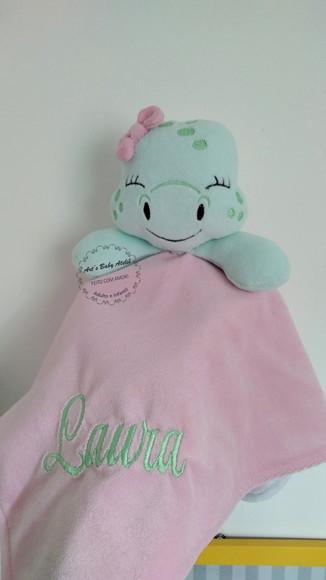 Naninha Dino (ler Descrição)