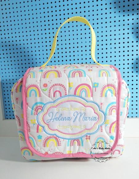 Necessaire Amora (creche)