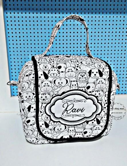 Necessaire Amora (creche)
