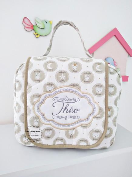 Necessaire Amora (creche)