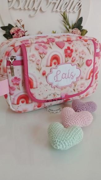 Necessaire Porta Fraldas (ler Descrição)