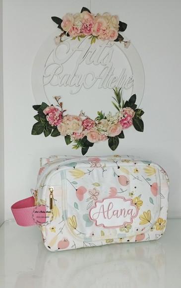 Necessaire Porta Fraldas (ler Descrição)