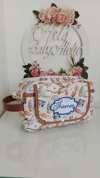 Necessaire Porta Fraldas (ler Descrição)