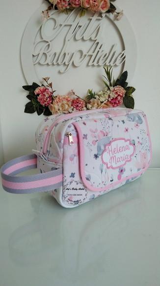 Necessaire Porta Fraldas (ler Descrição)
