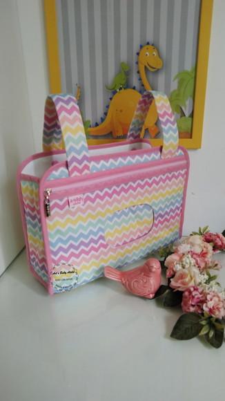 Organizador para Carrinho de Bebê