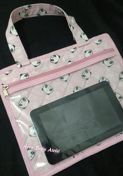 Porta Tablet/celular para Carro