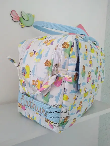 Bolsa Ariel