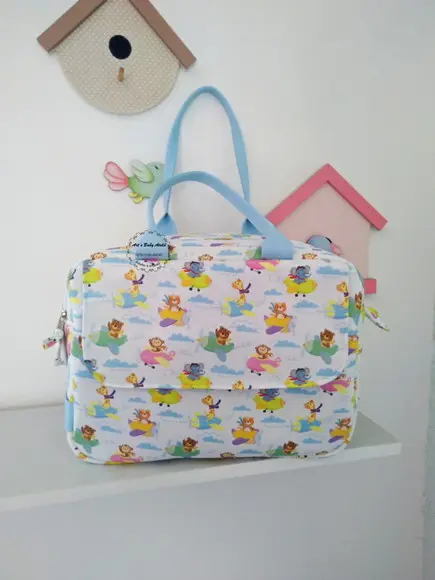 Bolsa Ariel