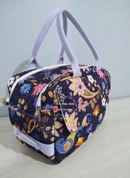 Bolsa Ariel