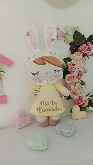 Boneca Metoo (ler Descrição)