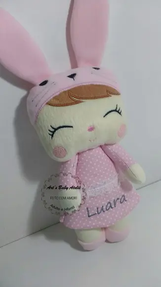 Boneca Metoo (ler Descrição)