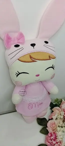 Boneca Metoo (ler Descrição)