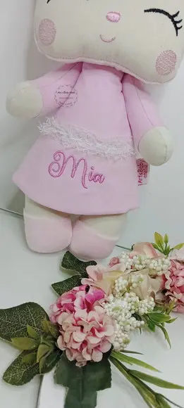 Boneca Metoo (ler Descrição)
