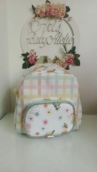 Little Bag Malu