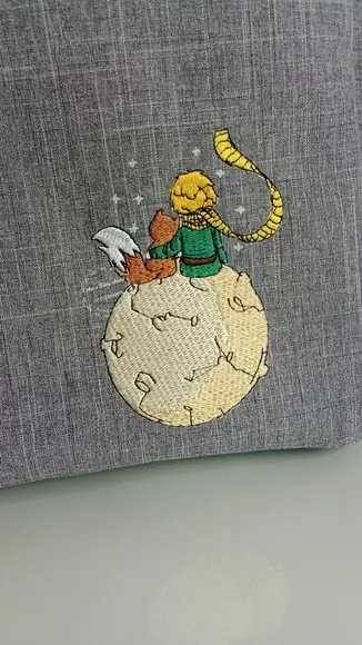 Mochila Ísis