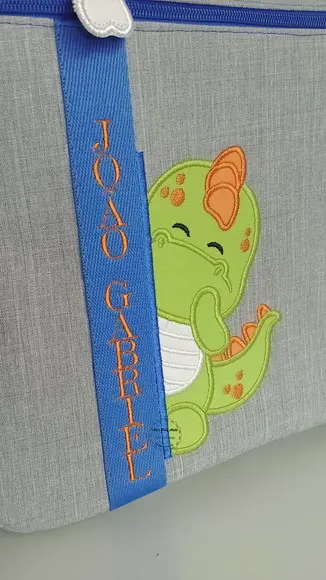 Mochila Ísis
