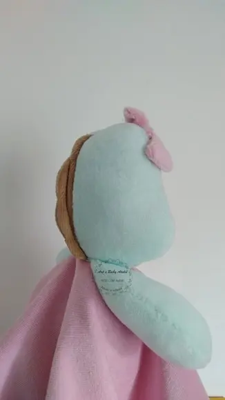 Naninha Dino (ler Descrição)