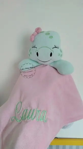 Naninha Dino (ler Descrição)