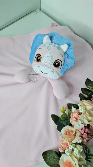 Naninha Dino (ler Descrição)