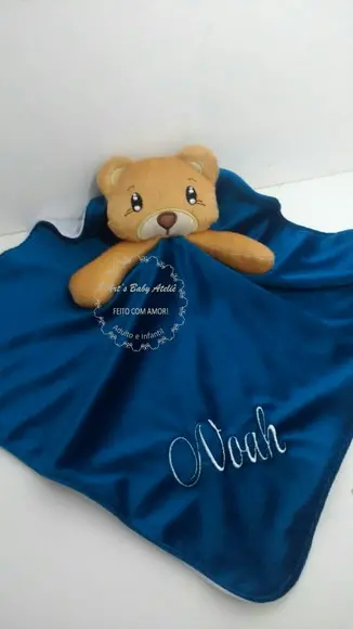 Naninha Ursinho