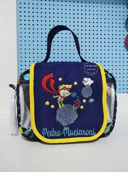 Necessaire Nina m