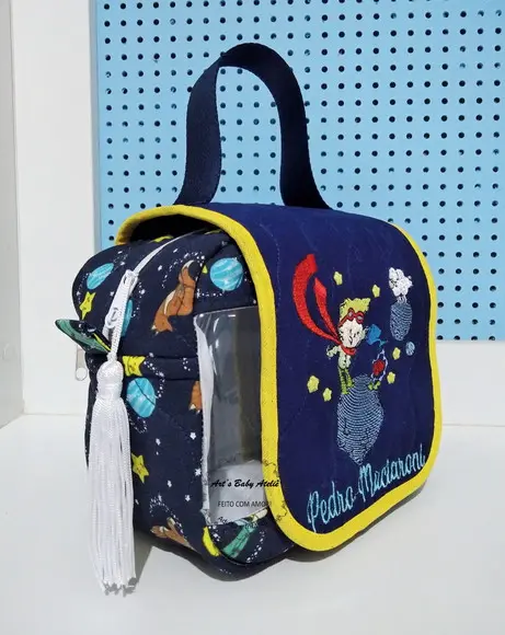 Necessaire Nina m