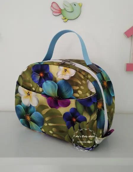 Necessaire Liv P
